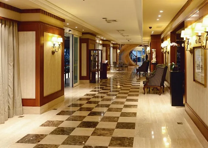 Gran Estanplaza Berrini